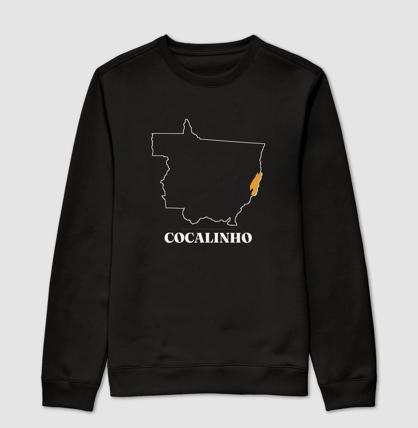 Cocalinho | Traço MT - Imagem 4