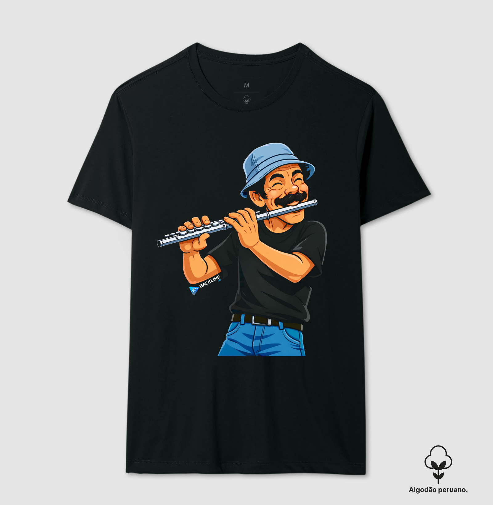 Camisa 1