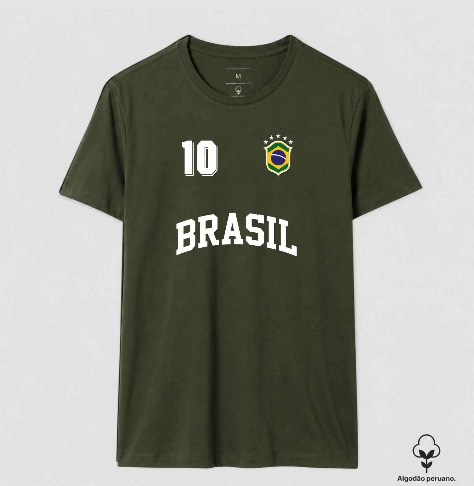 Camisa 11