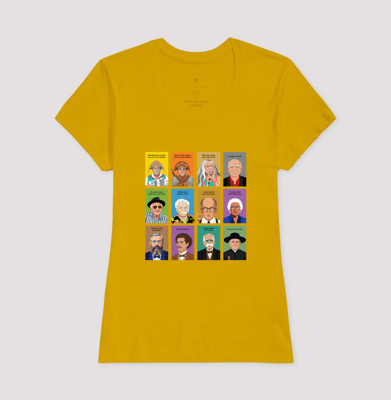 Camisa 14