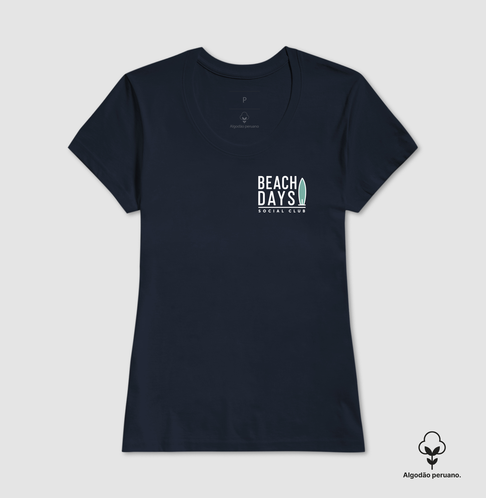 Camisa 8