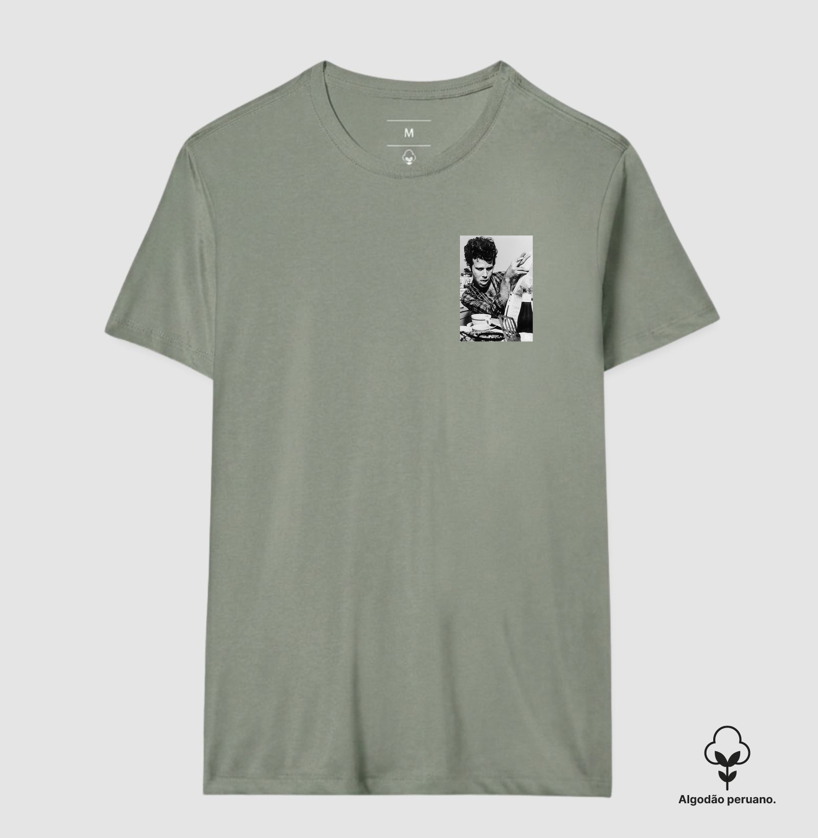 Camisa 7