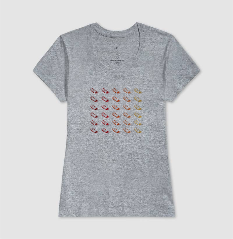 Camisa 8
