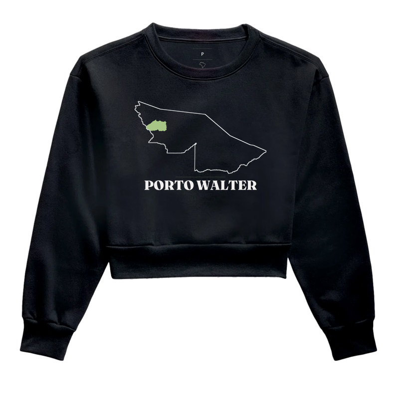 Porto Walter | Traço AC - Imagem 2