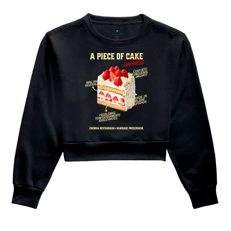 A PIECE OF CAKE - Imagem 2