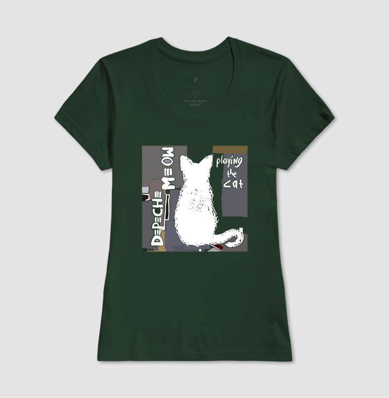 Camisa 12
