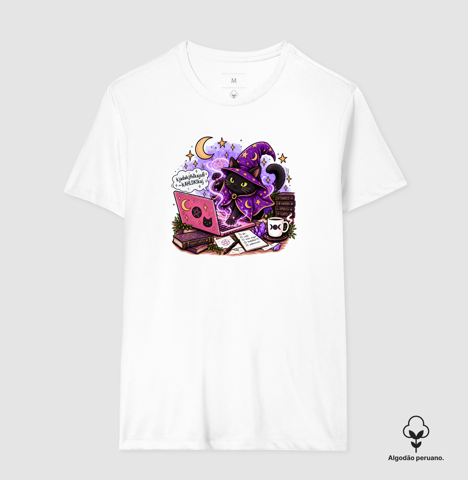 Feitiço Acidental  - Imagem 2