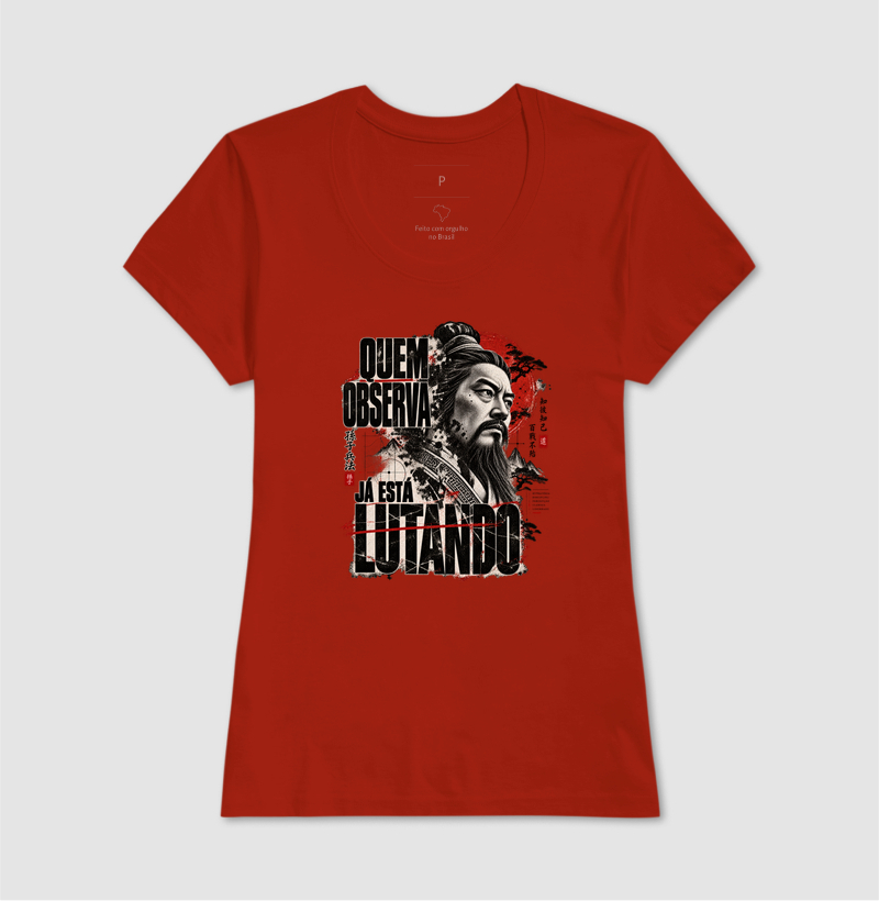 Sun Tzu - Quem Observa Já Está Lutando - Imagem 11