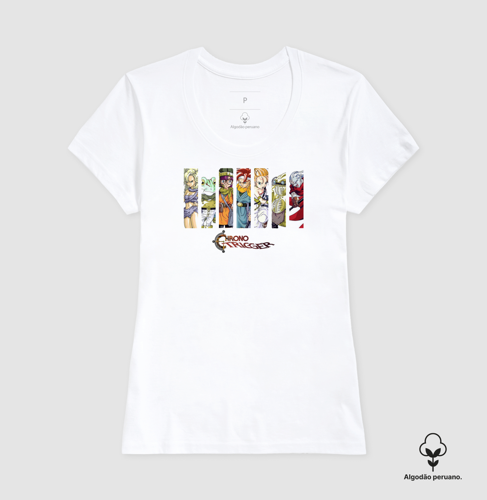 Camisa 5