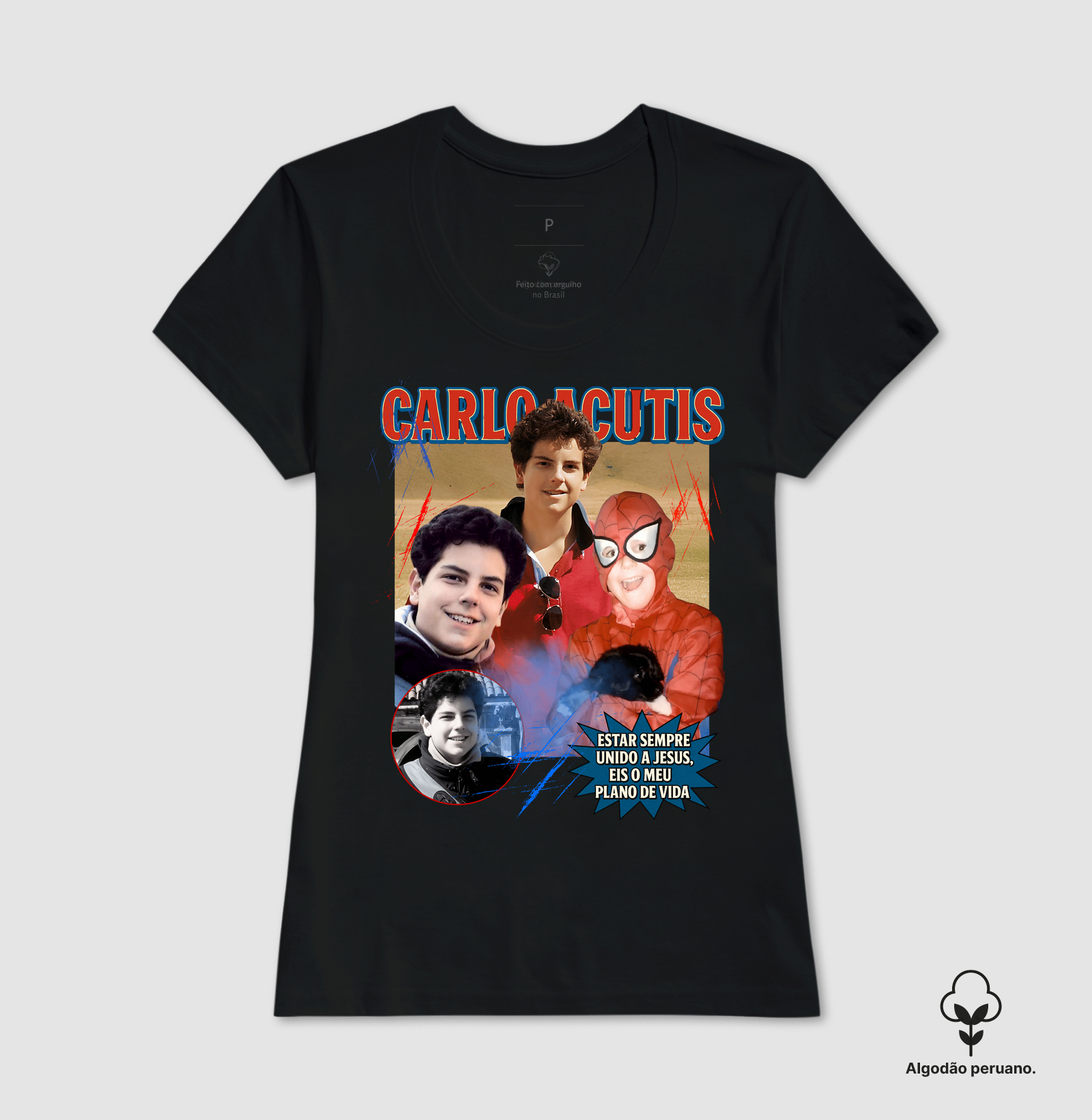 Camisa 2