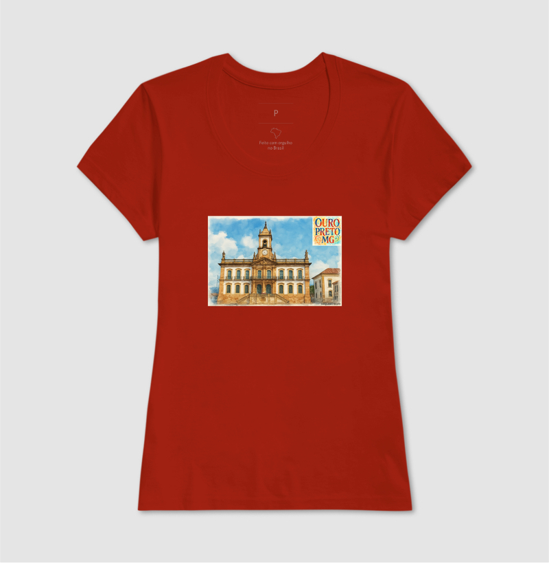 Ouro Preto VI - Imagem 14