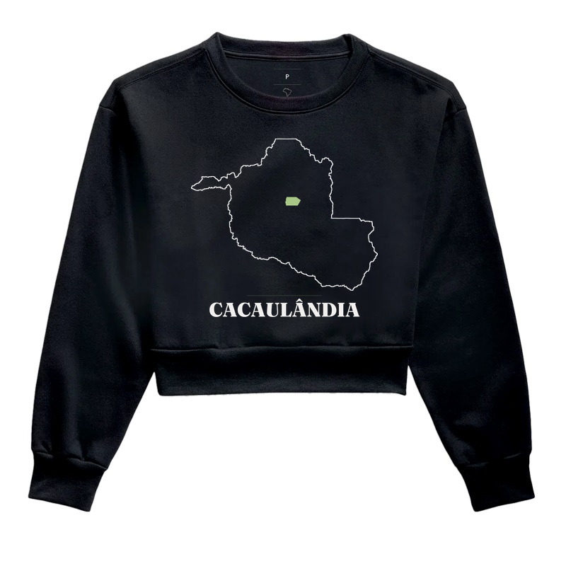Cacaulândia | Traço RO - Imagem 2