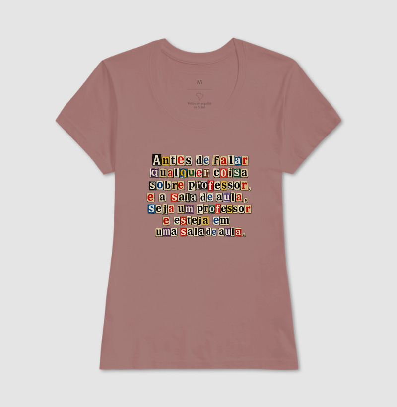 Camisa 16