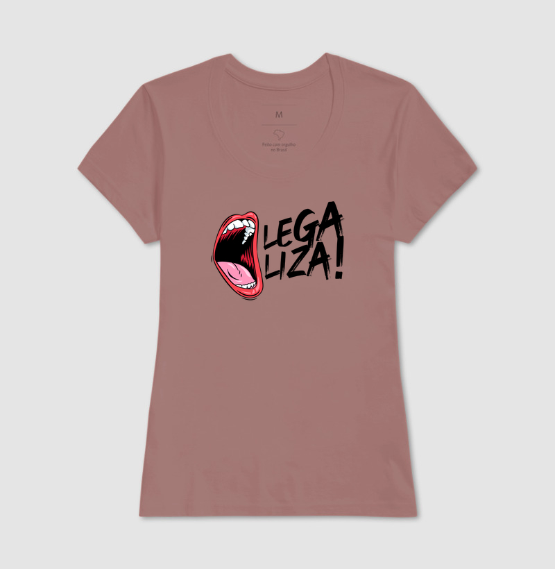 Camisa 18