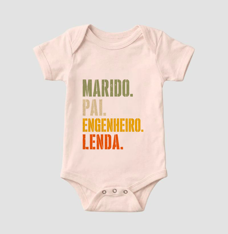 Marido, Pai, Engenheiro, Lenda - Imagem 5