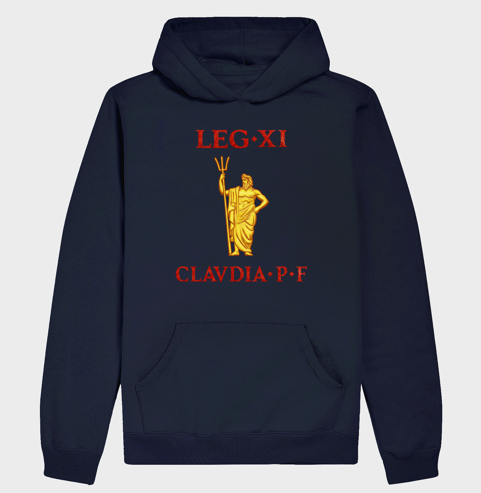 LEGIO — XI Claudia - Imagem 4