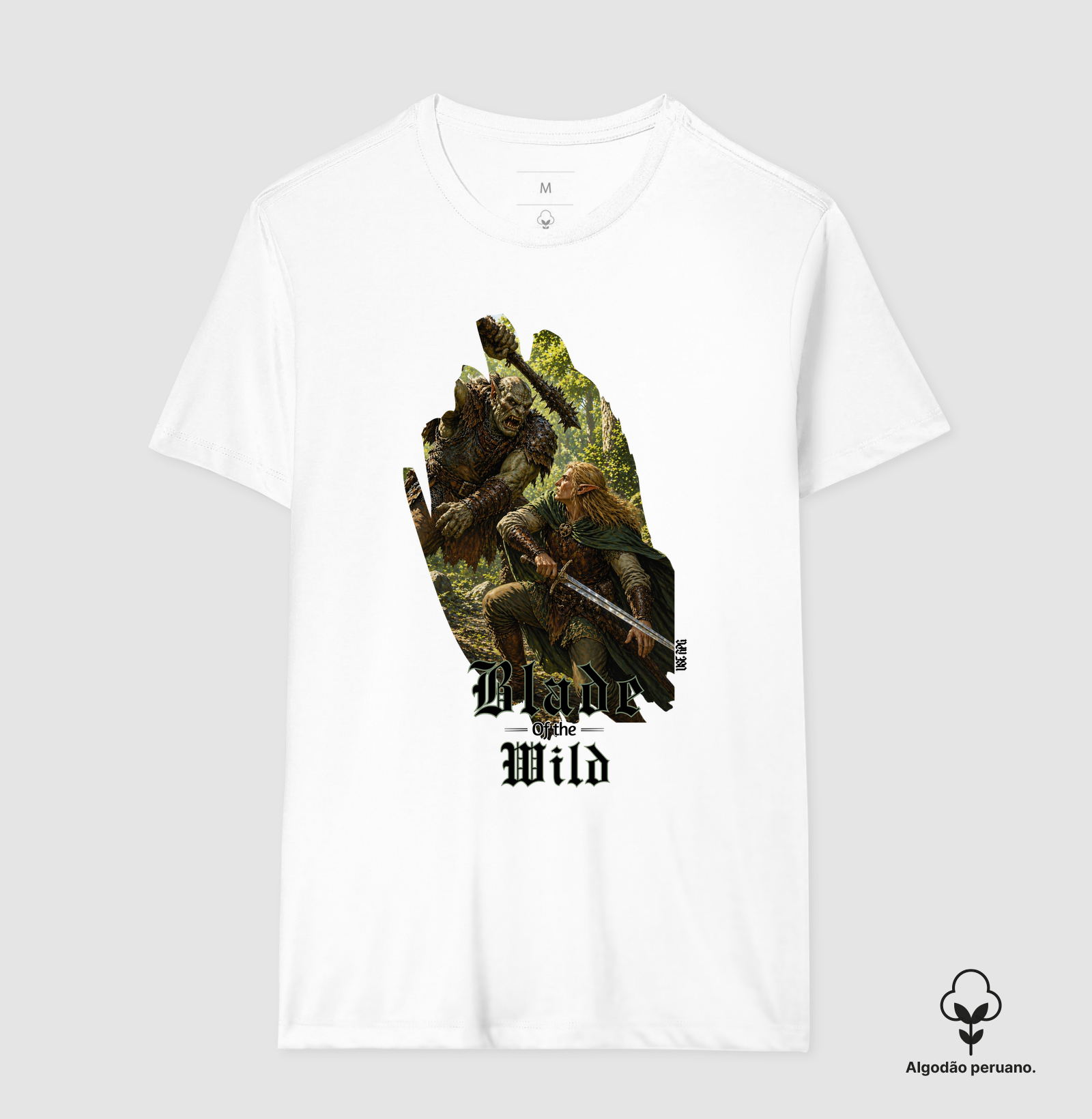 Camisa 5