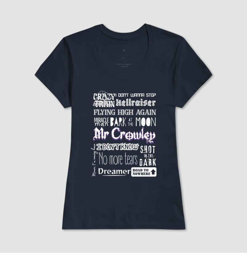Camisa 6
