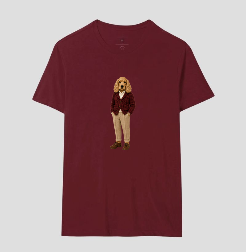 Camisa 17