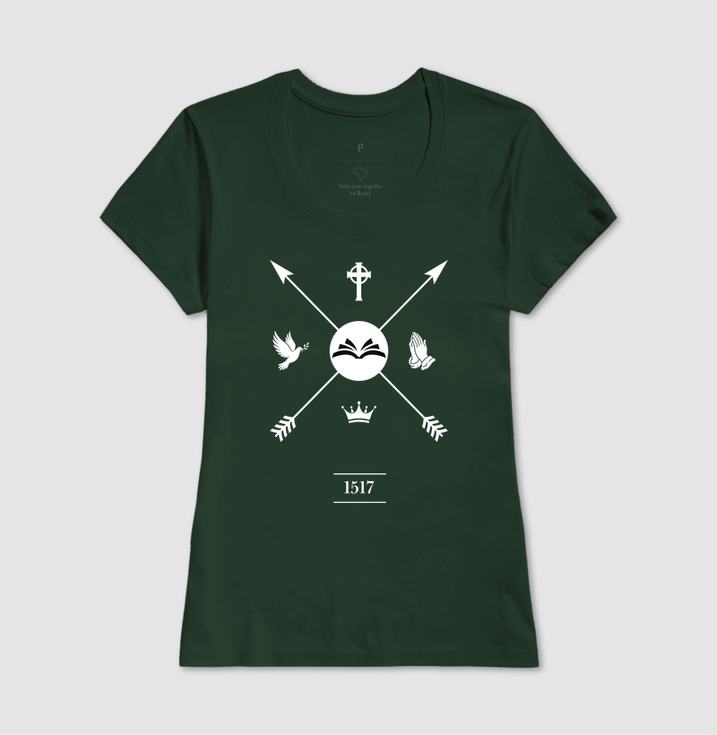 Camisa 9