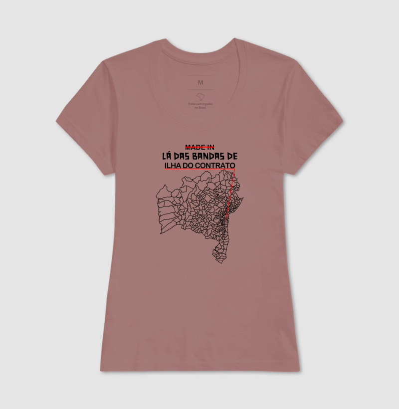 Camisa 15