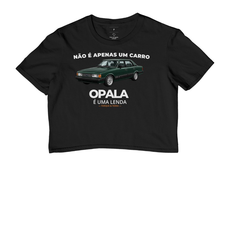 Não é apenas um carro - Opala - Imagem 2