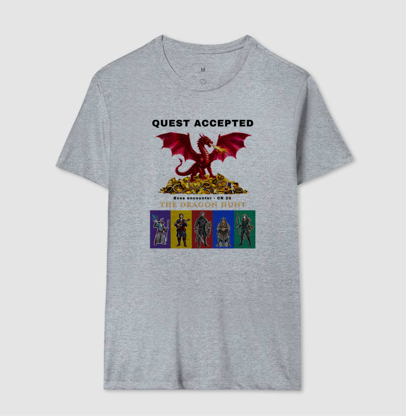 Camisa 7