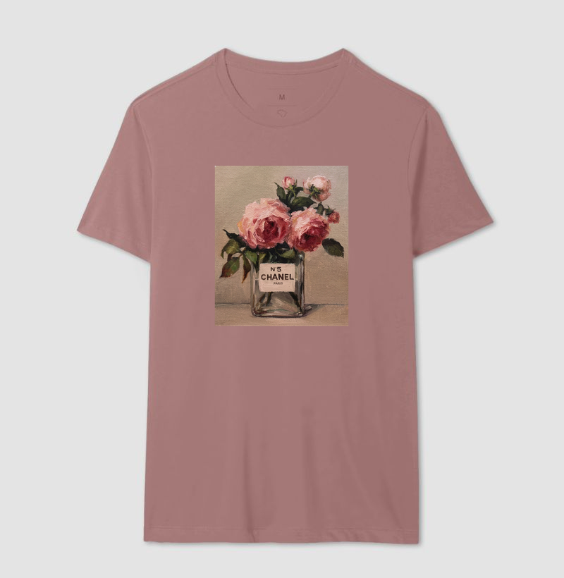 Camisa 18