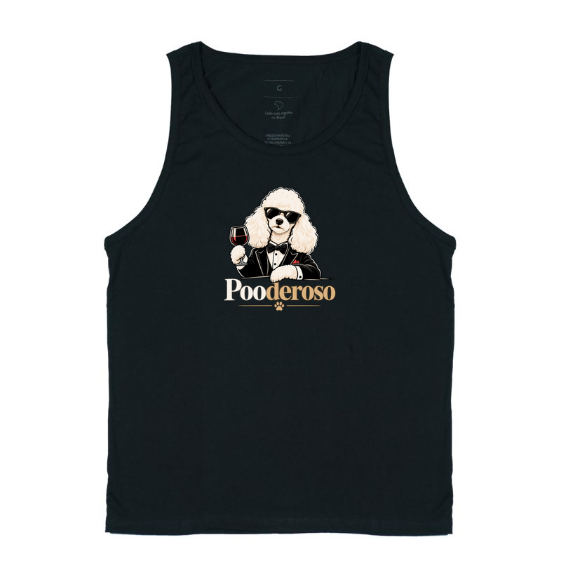 Pooderoso Poodle - Imagem 3