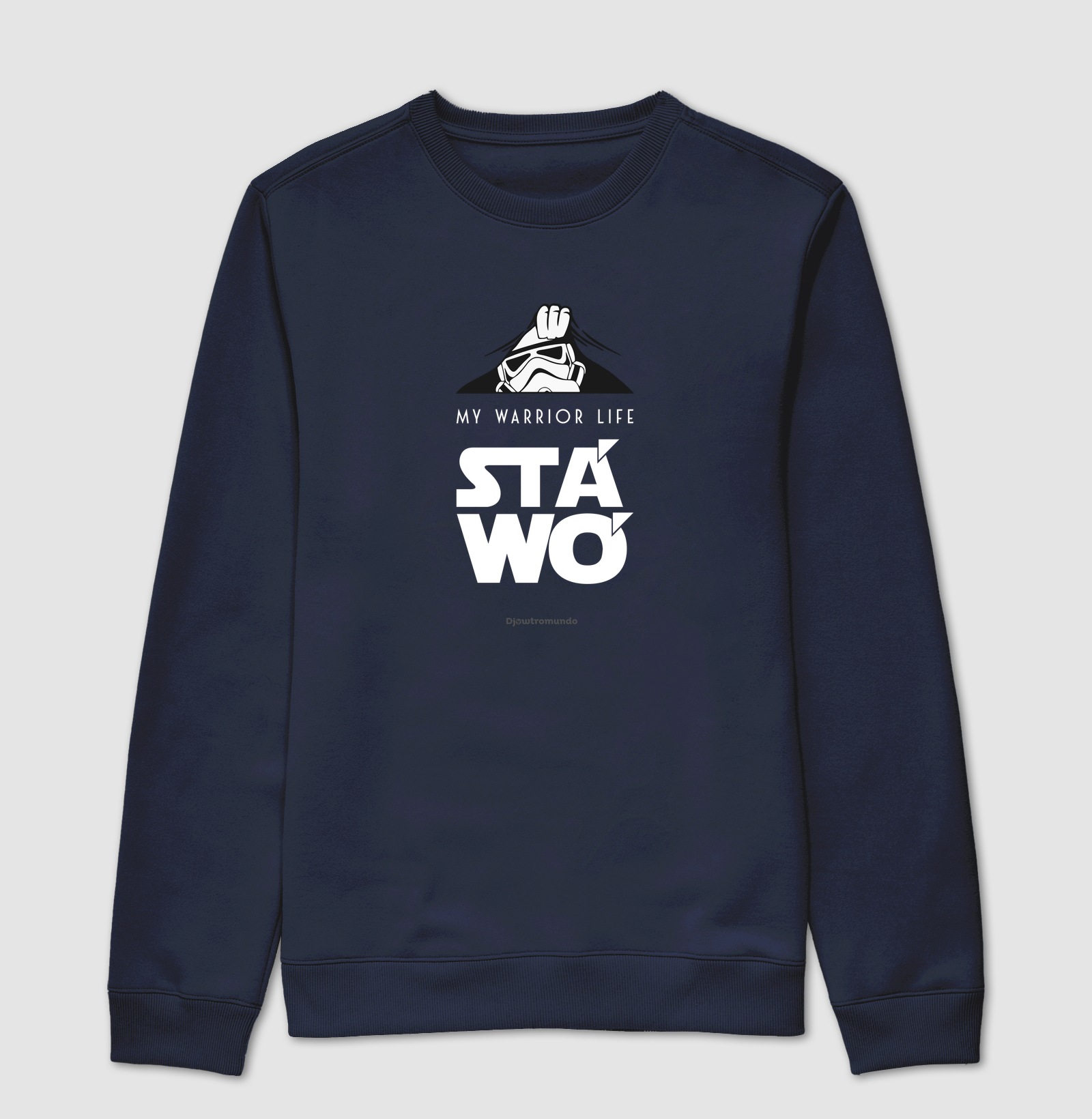 DJOW® | STÁ WÓ - Imagem 5