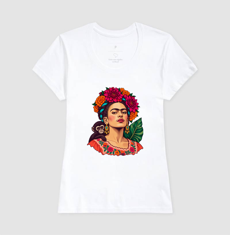Simplesmente Frida  - Imagem 5