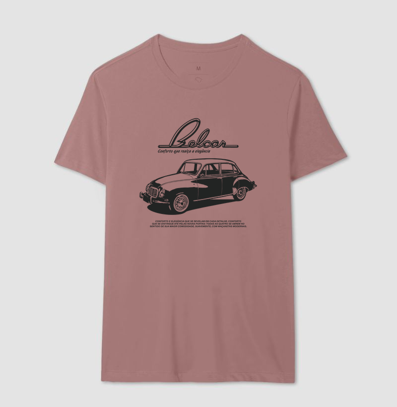 Camisa 18