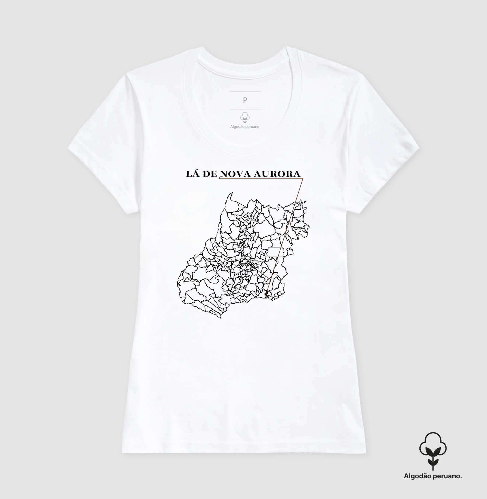 Nova Aurora | Origem GO - Imagem 4