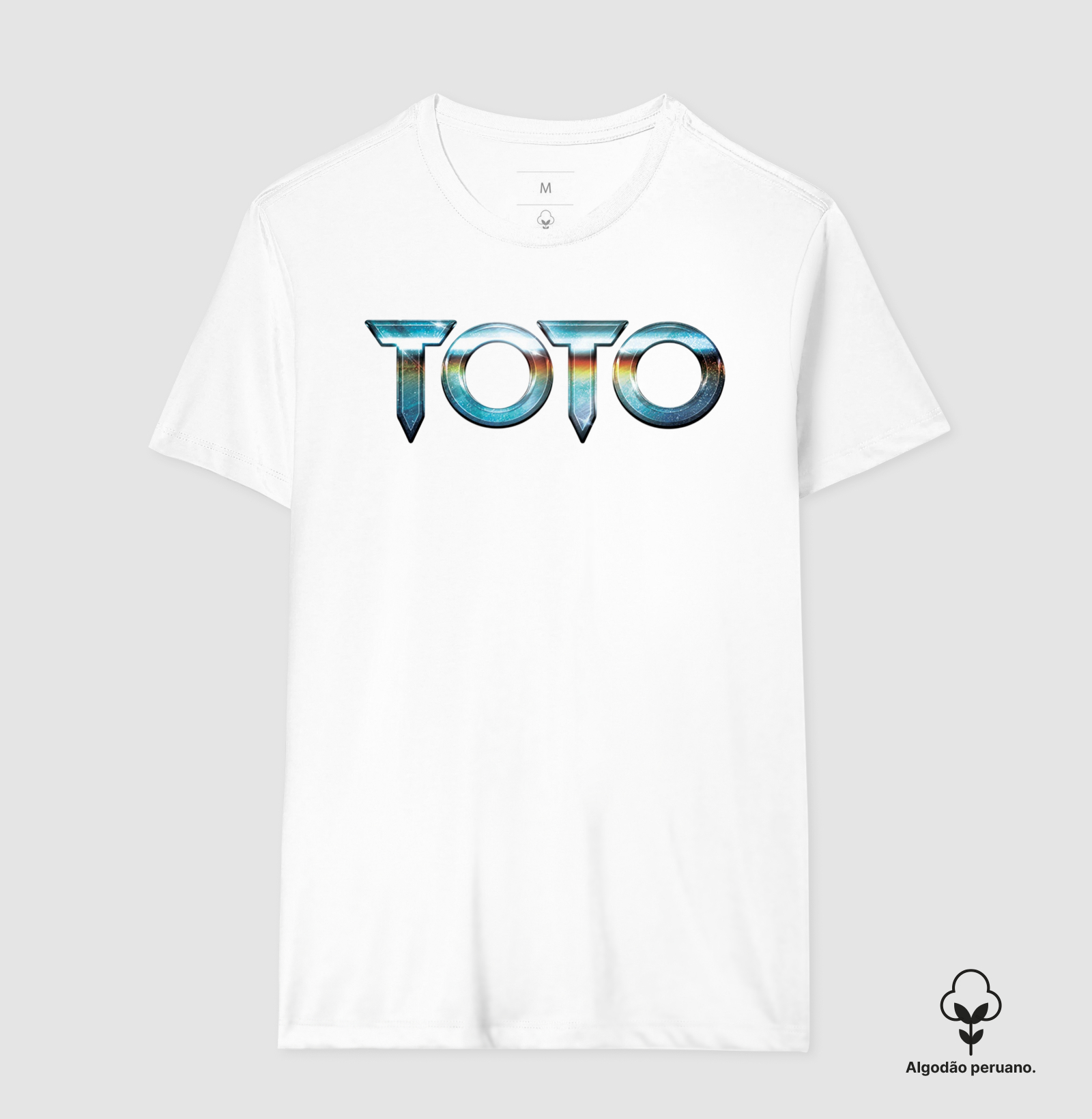 Toto - Imagem 6