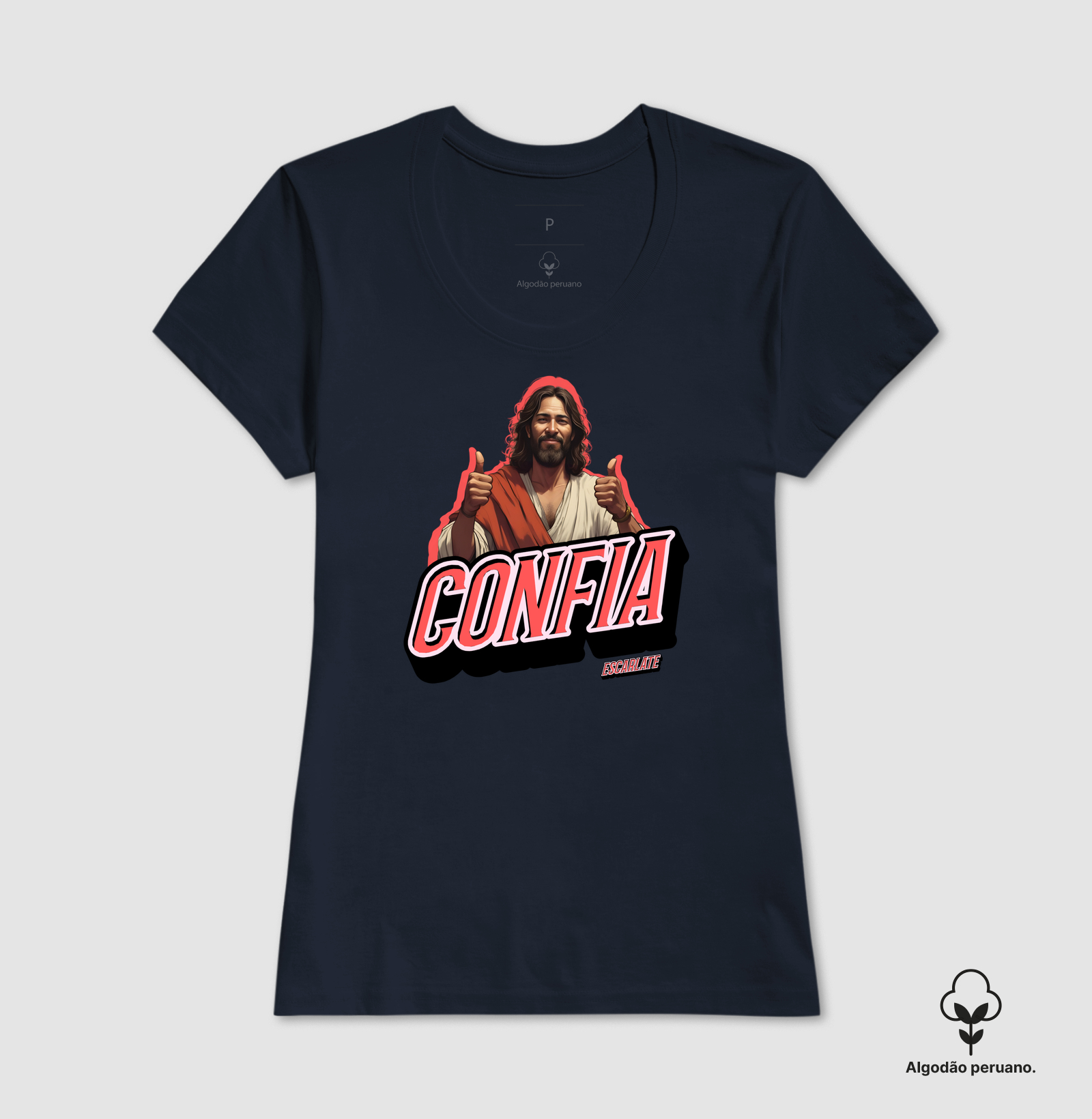 Camisa 3