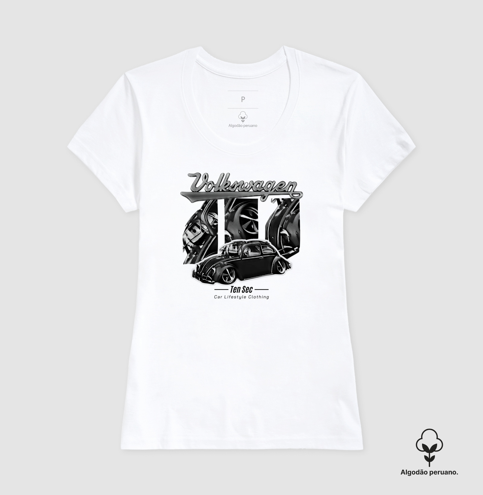 Camisa 2