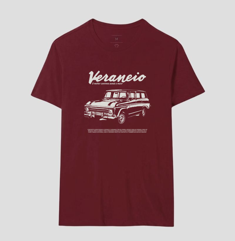Camisa 19
