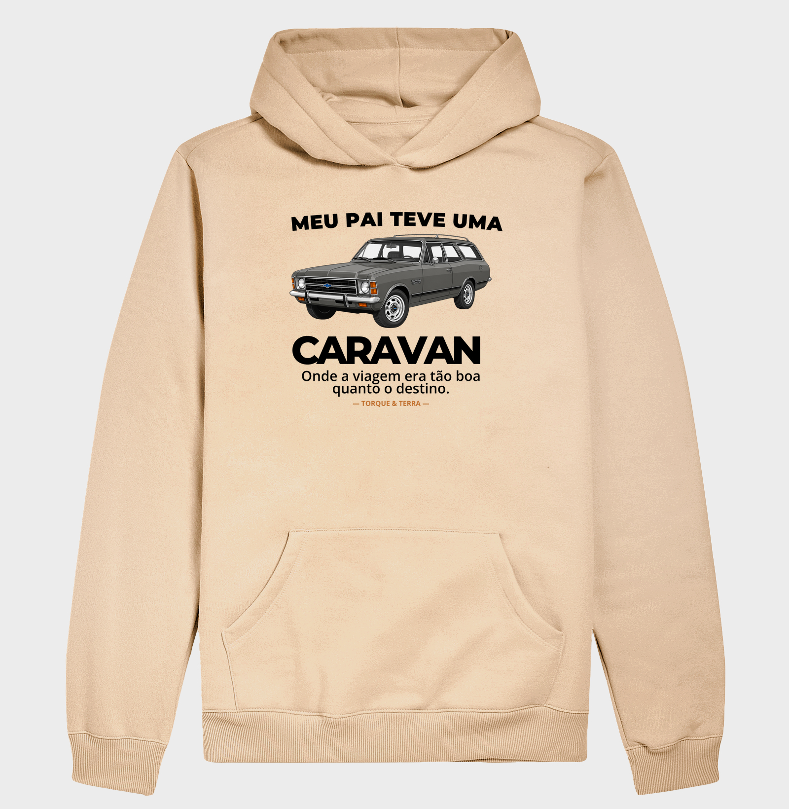 Meu pai teve uma - CARAVAN - chumbo - Imagem 5