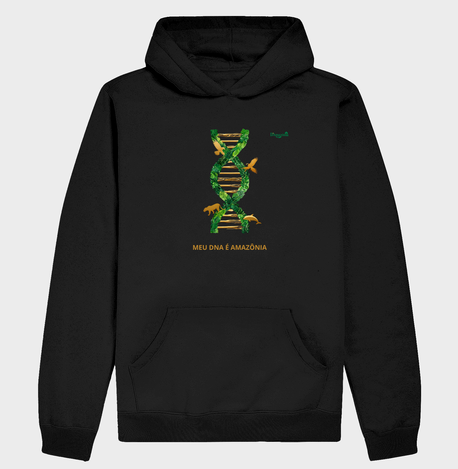 Meu DNA é Amazônia - Imagem 2