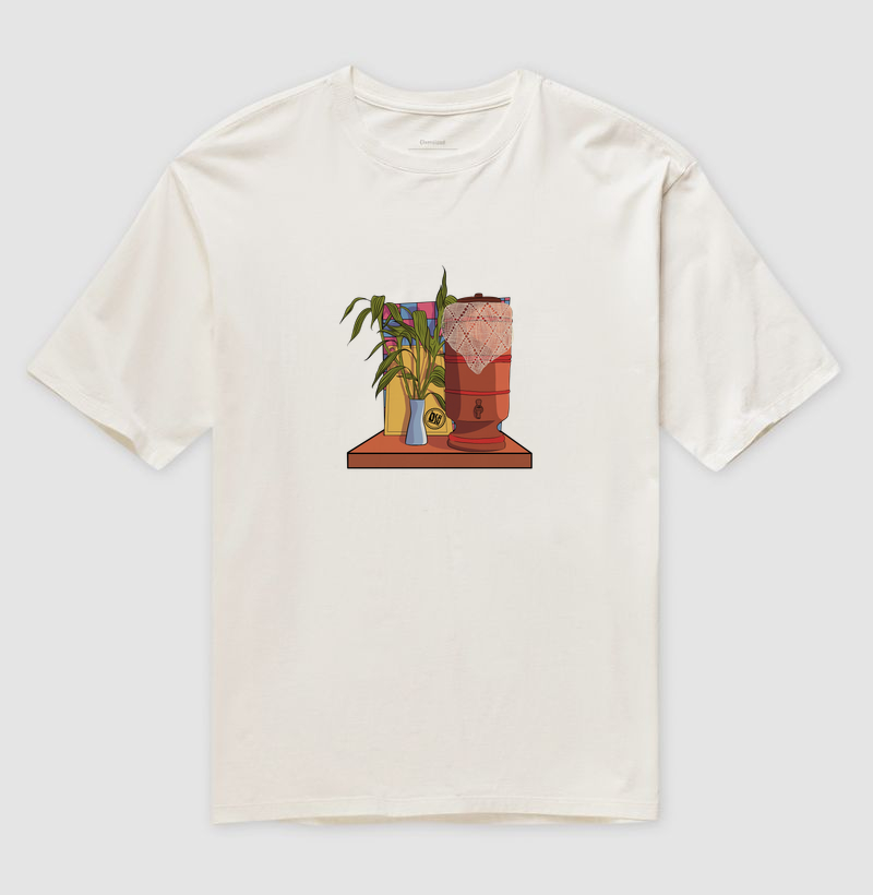 Camisa 3