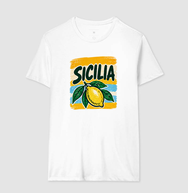 Sicilia Listrado - Imagem 4