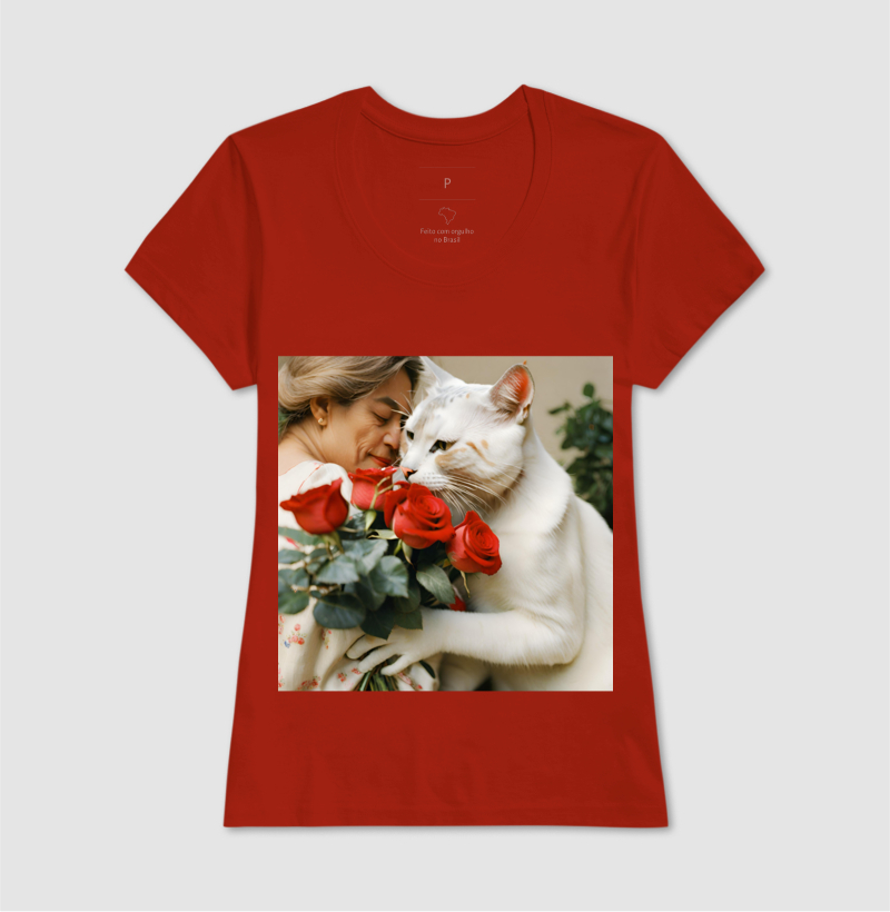 Camisa 10