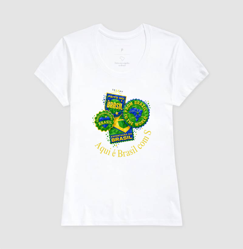 Camisa 7