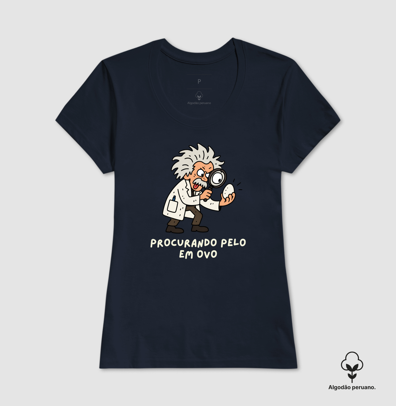 Pelo em Ovo - Imagem 7