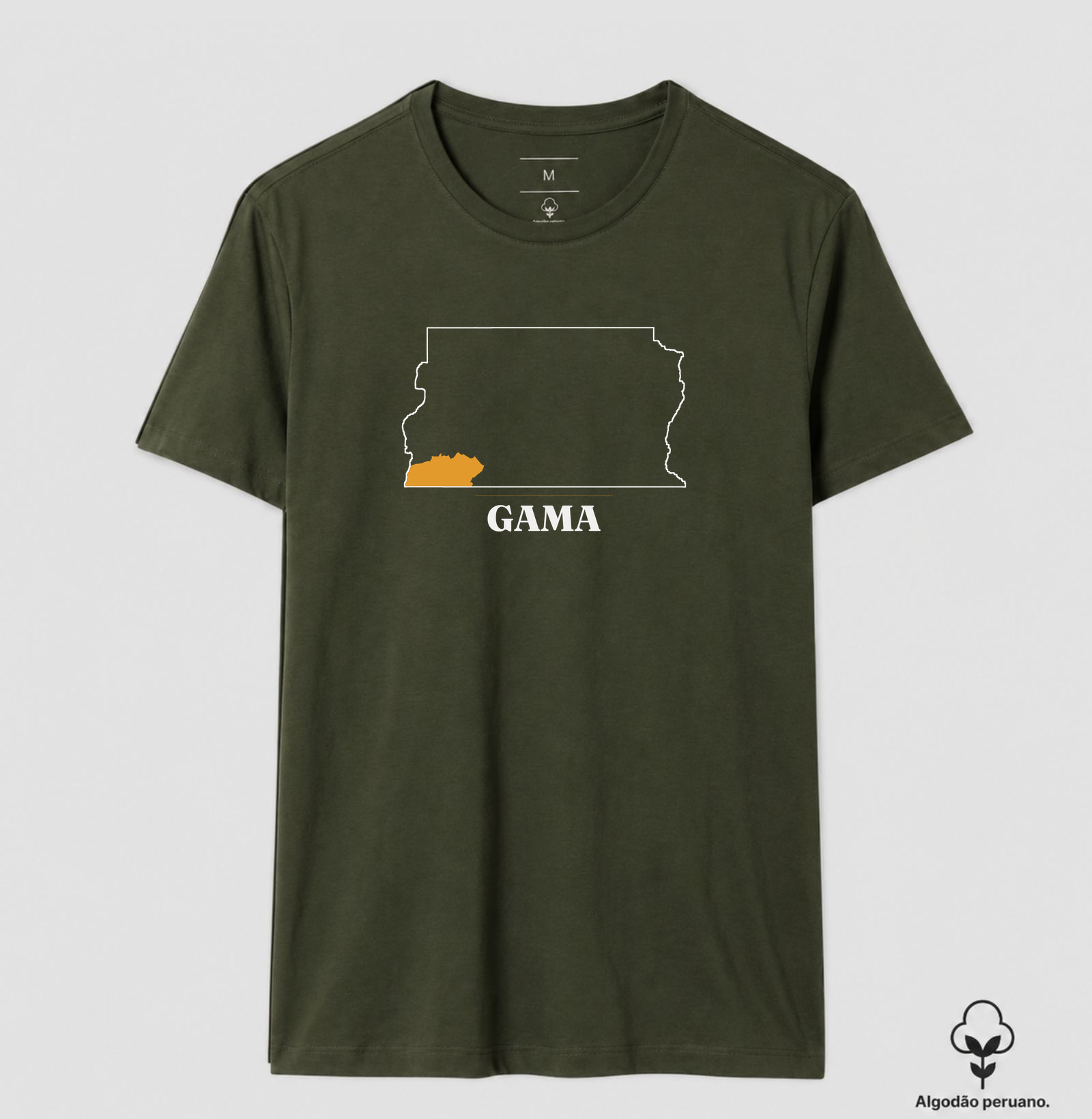 Gama | Traço DF - Imagem 8