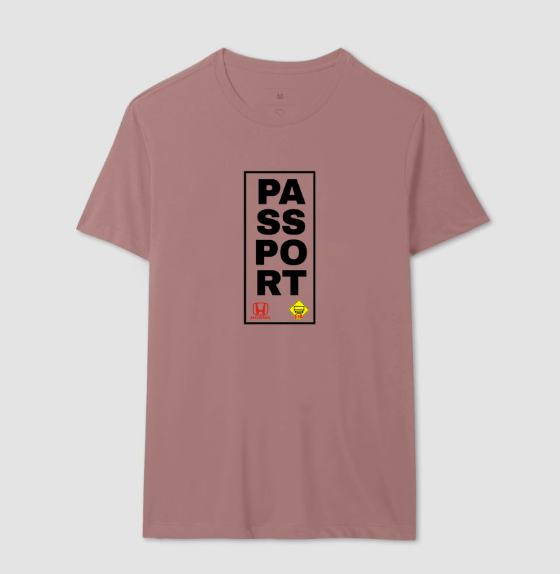 Camisa 19