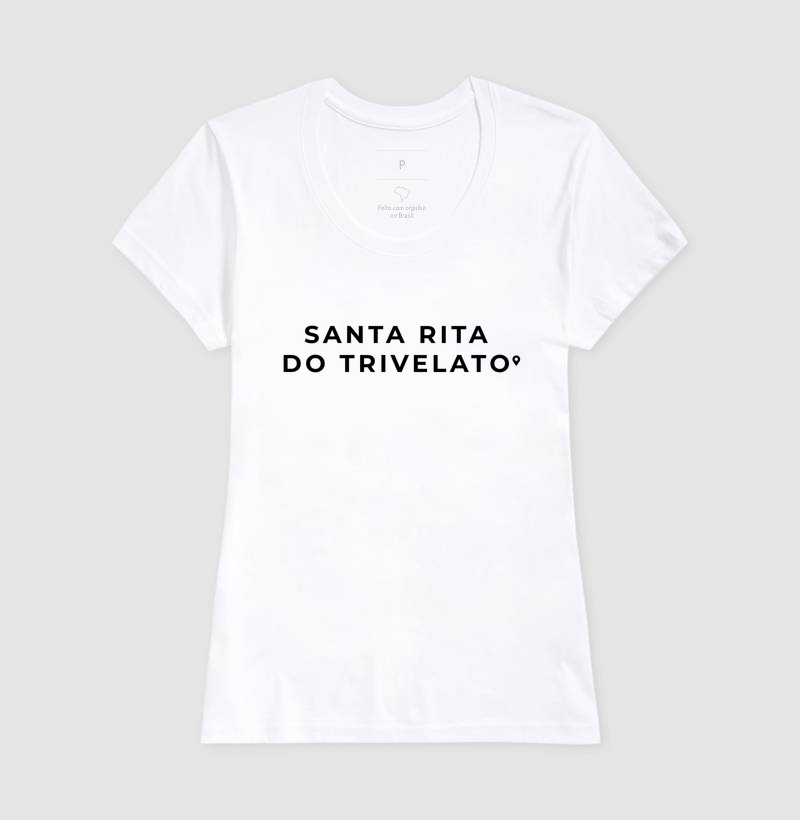 Santa Rita do Trivelato | Pin MT - Imagem 5