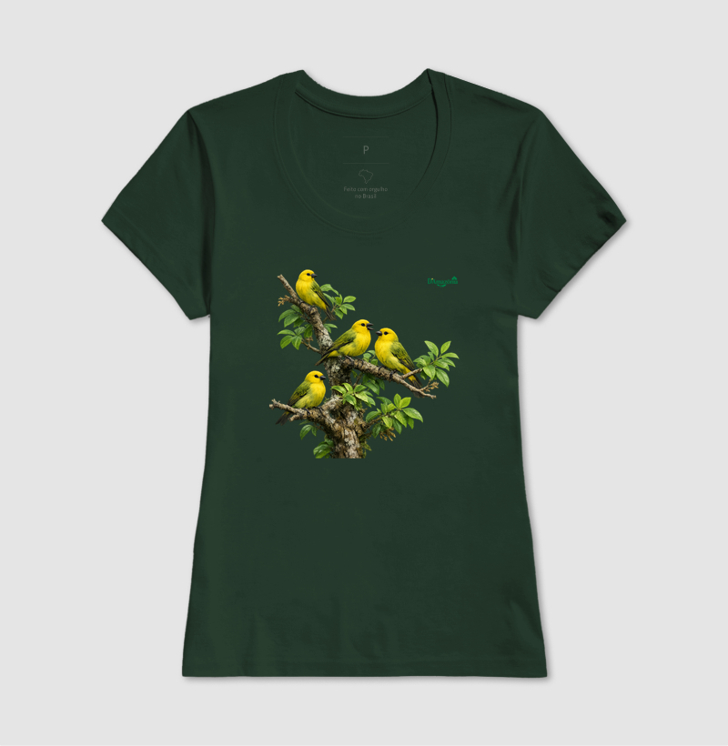 Camisa 12