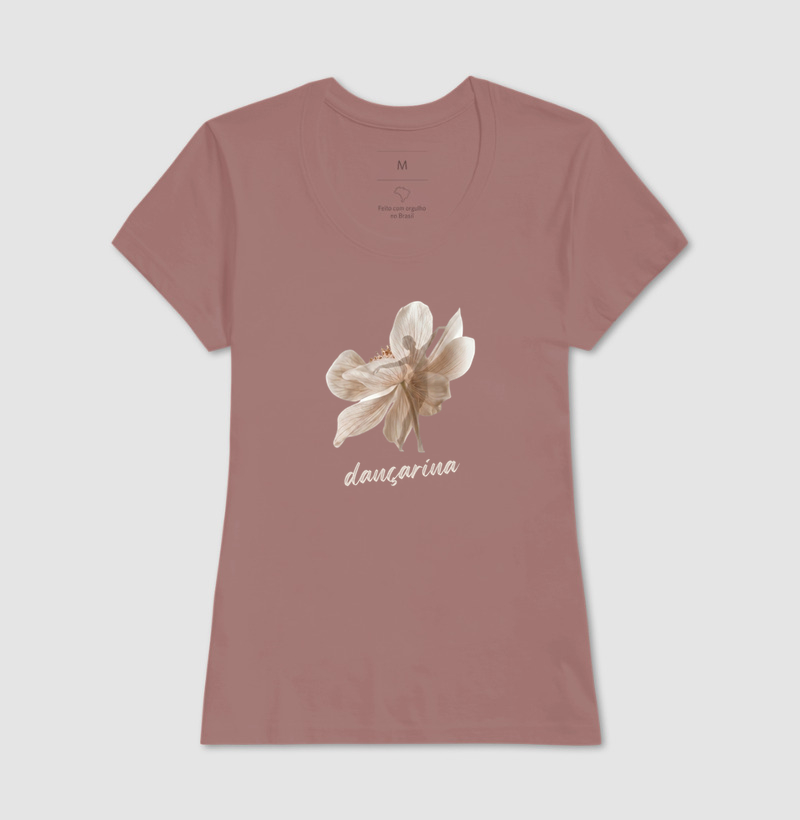 Flor Dançarina - Imagem 11