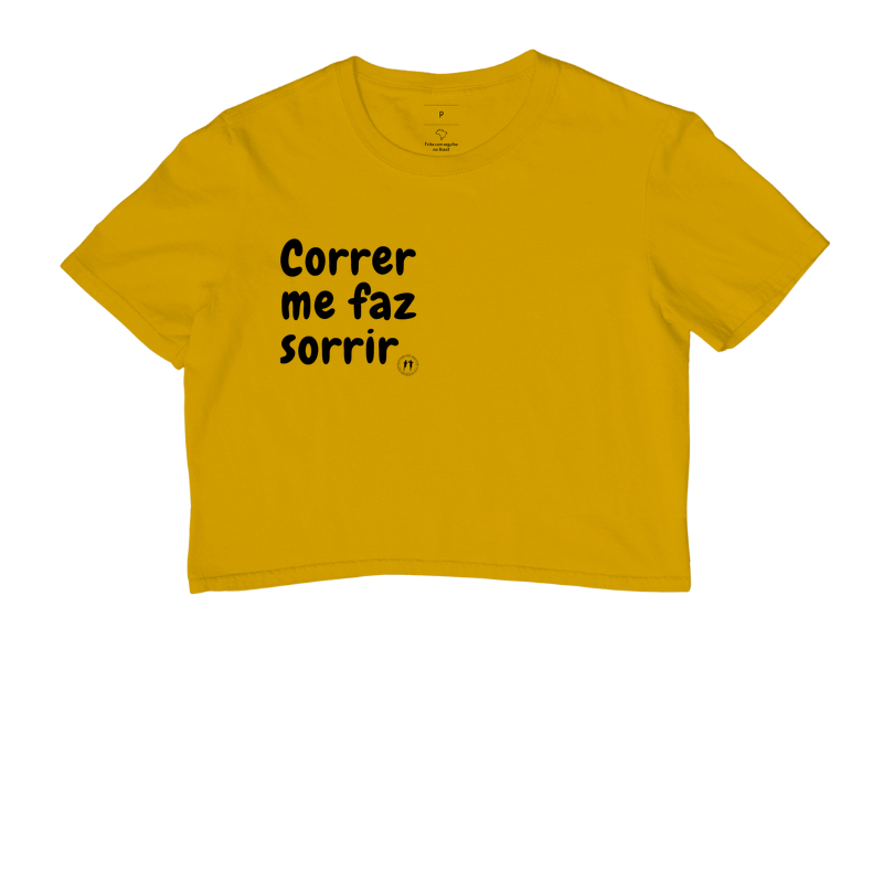 Correr me faz sorrir - Imagem 8